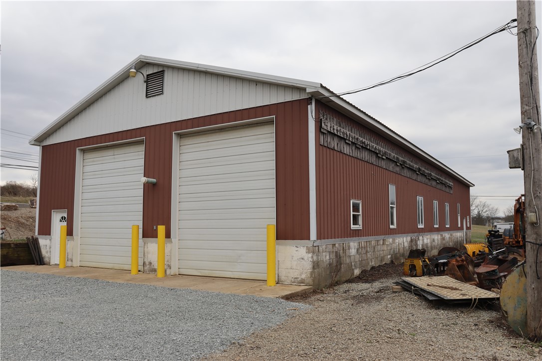 4453 N Route 711
