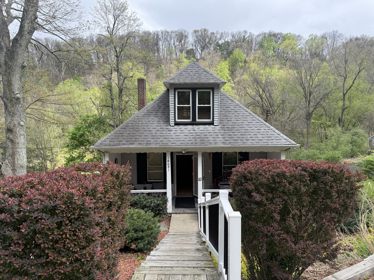 14681 Murrysville Road