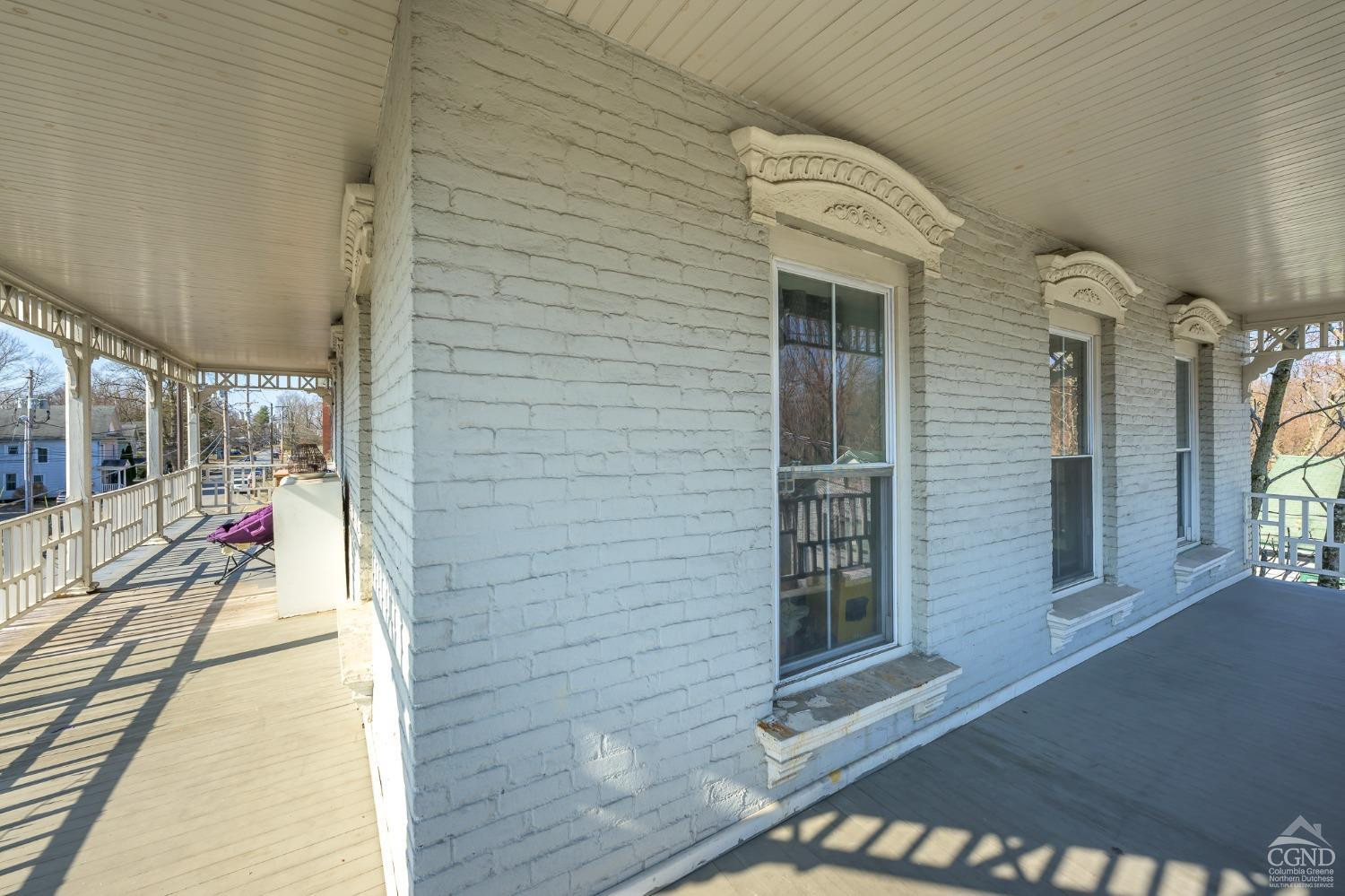 1 Kinderhook Street