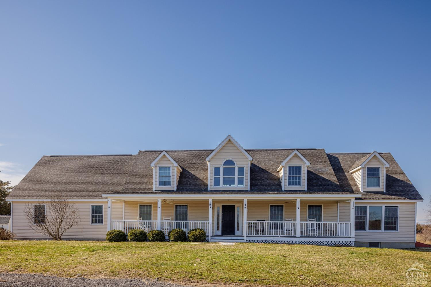 125 Bartel Road