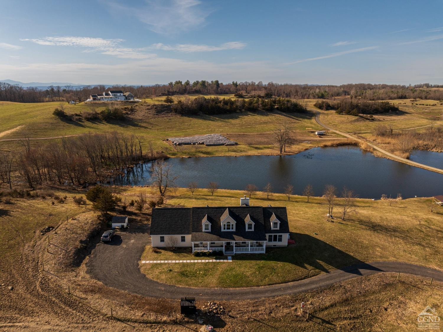 125 Bartel Road