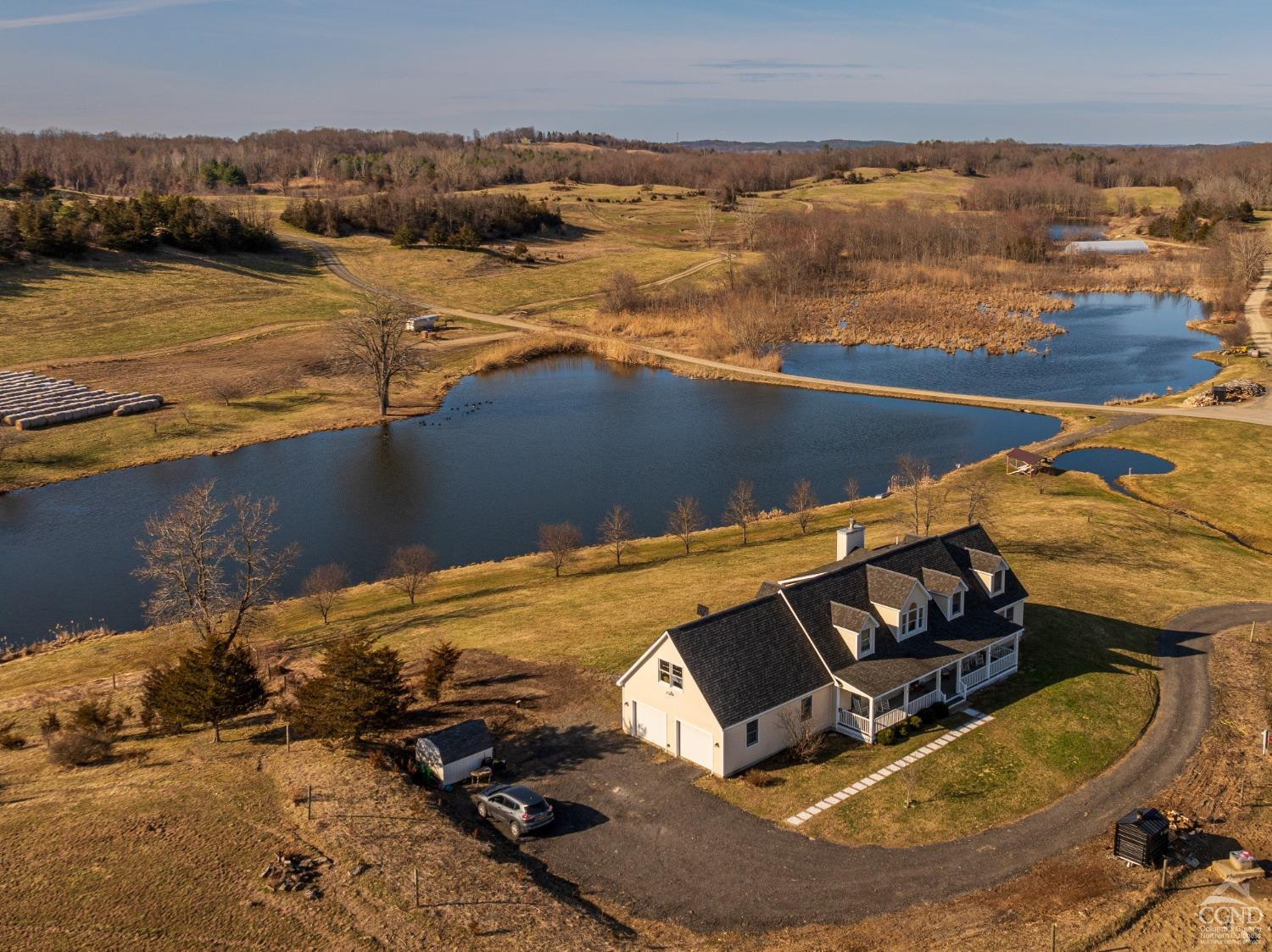 125 Bartel Road