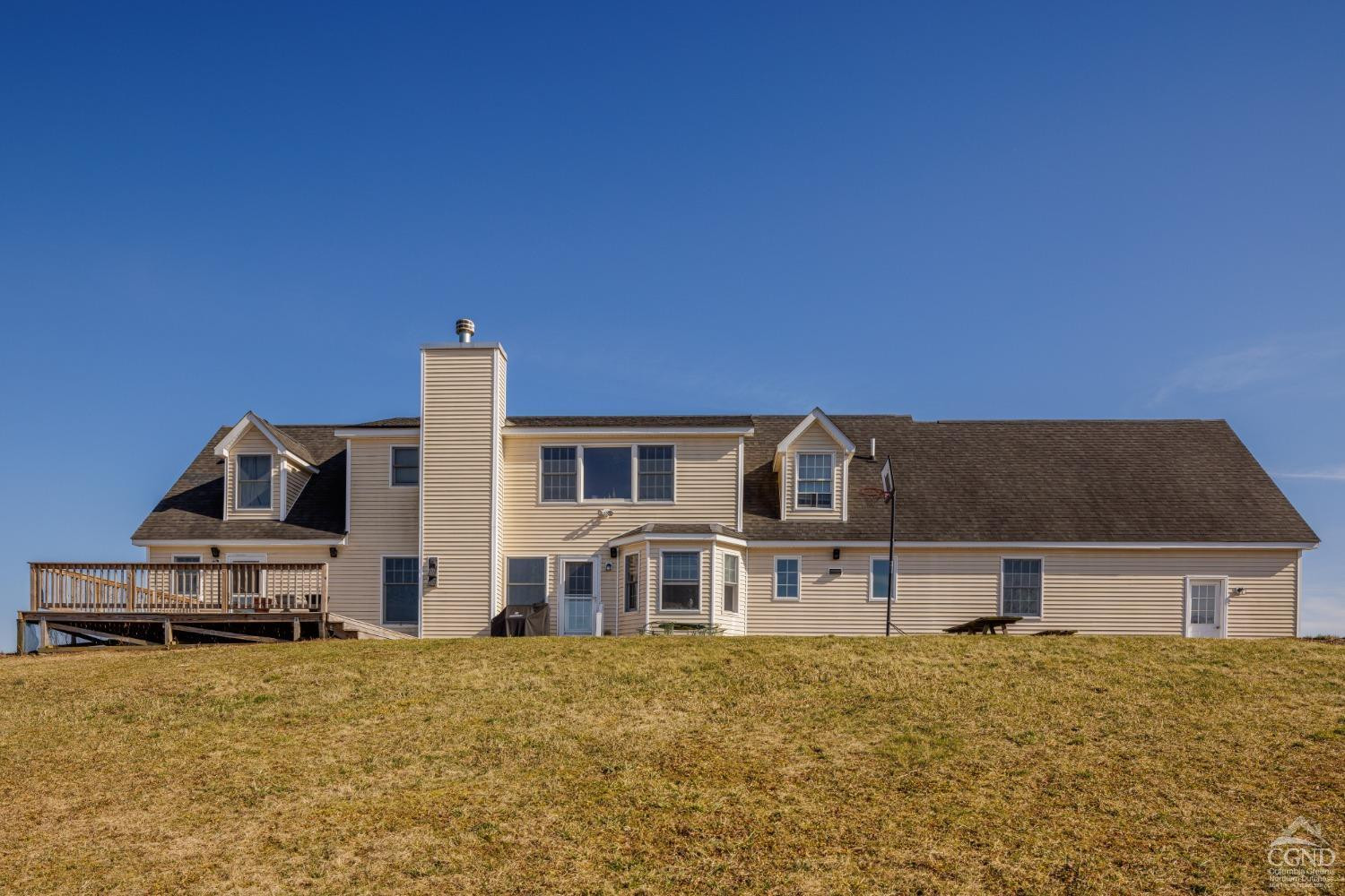 125 Bartel Road