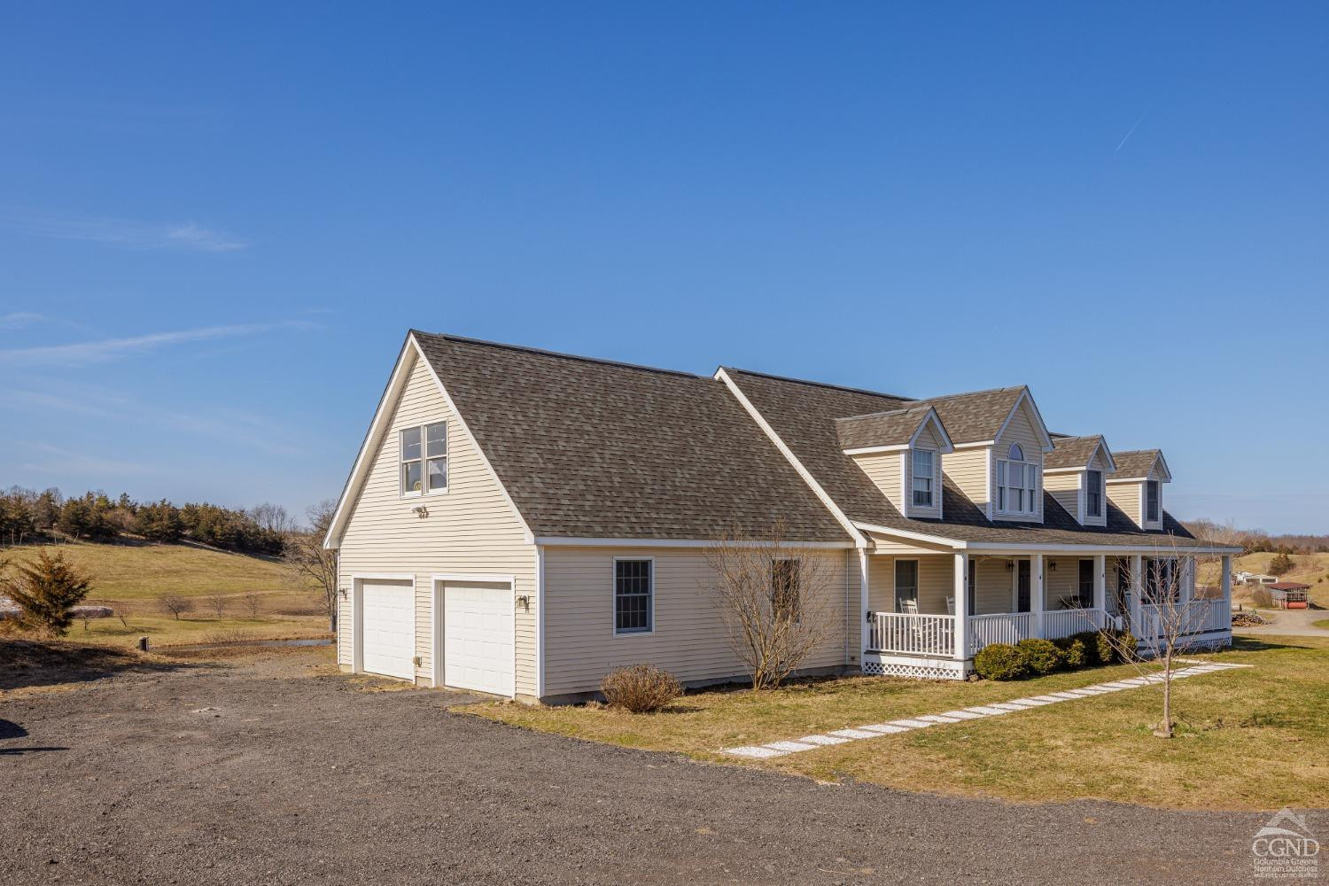 125 Bartel Road
