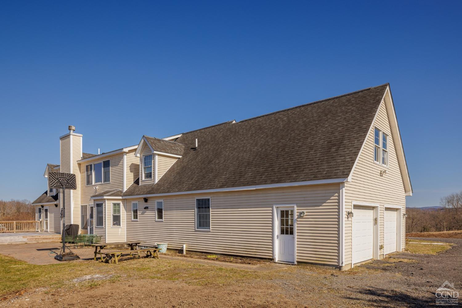 125 Bartel Road