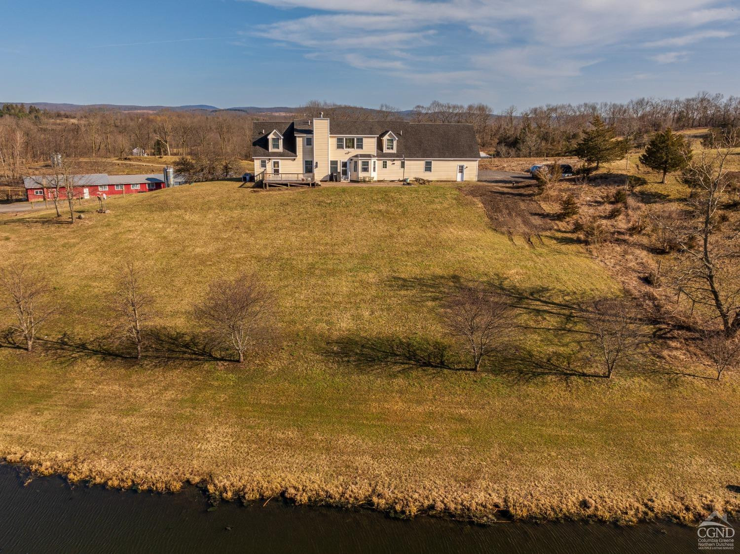 125 Bartel Road
