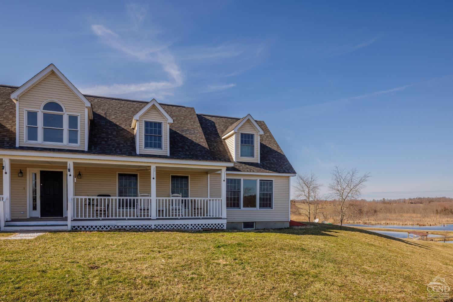 125 Bartel Road