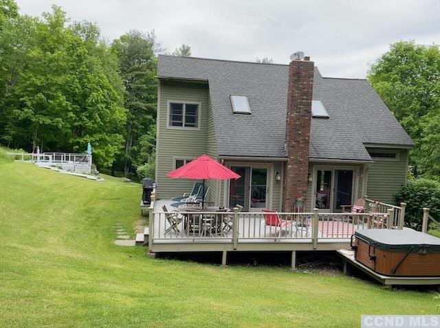 1325 County Route 27