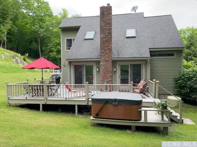 1325 County Route 27