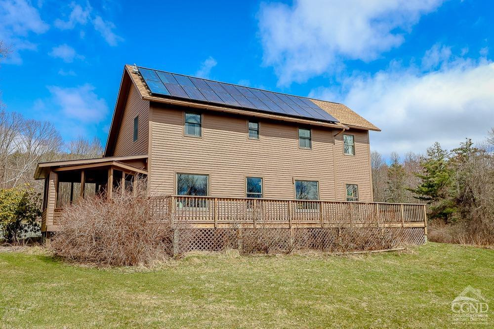 286 W Hill Road