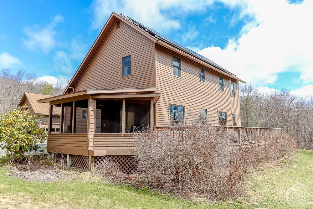 286 W Hill Road