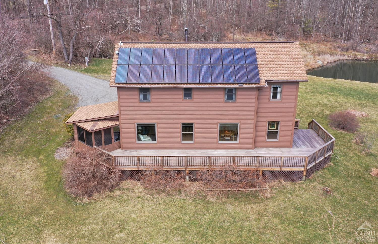 286 W Hill Road