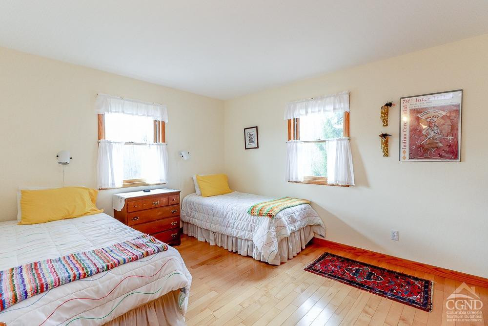 286 W Hill Road