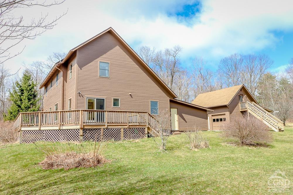 286 W Hill Road