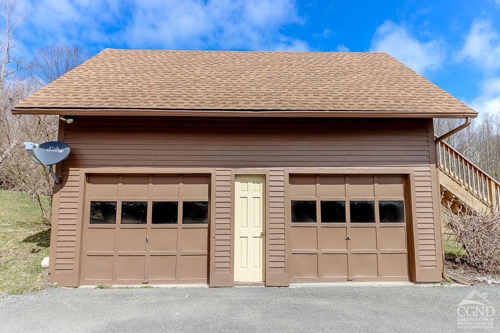 286 W Hill Road