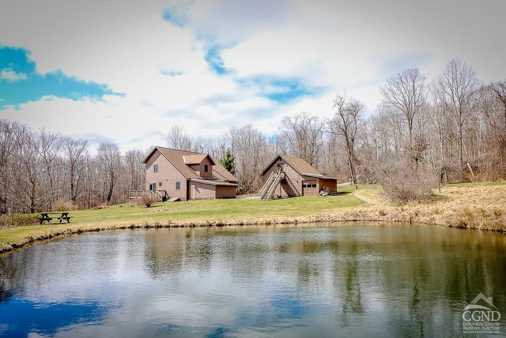 286 W Hill Road