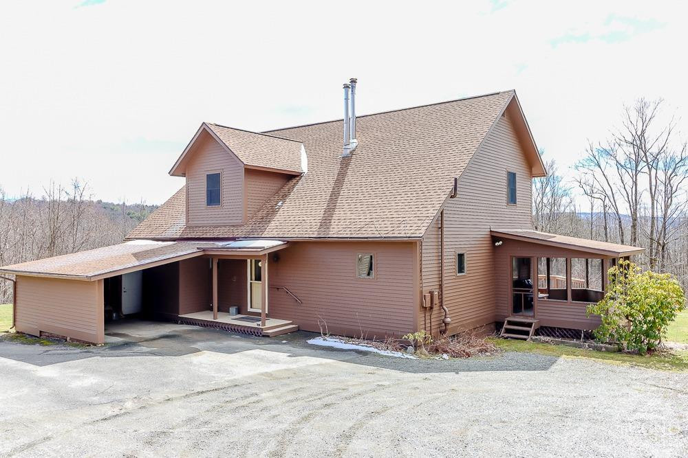 286 W Hill Road