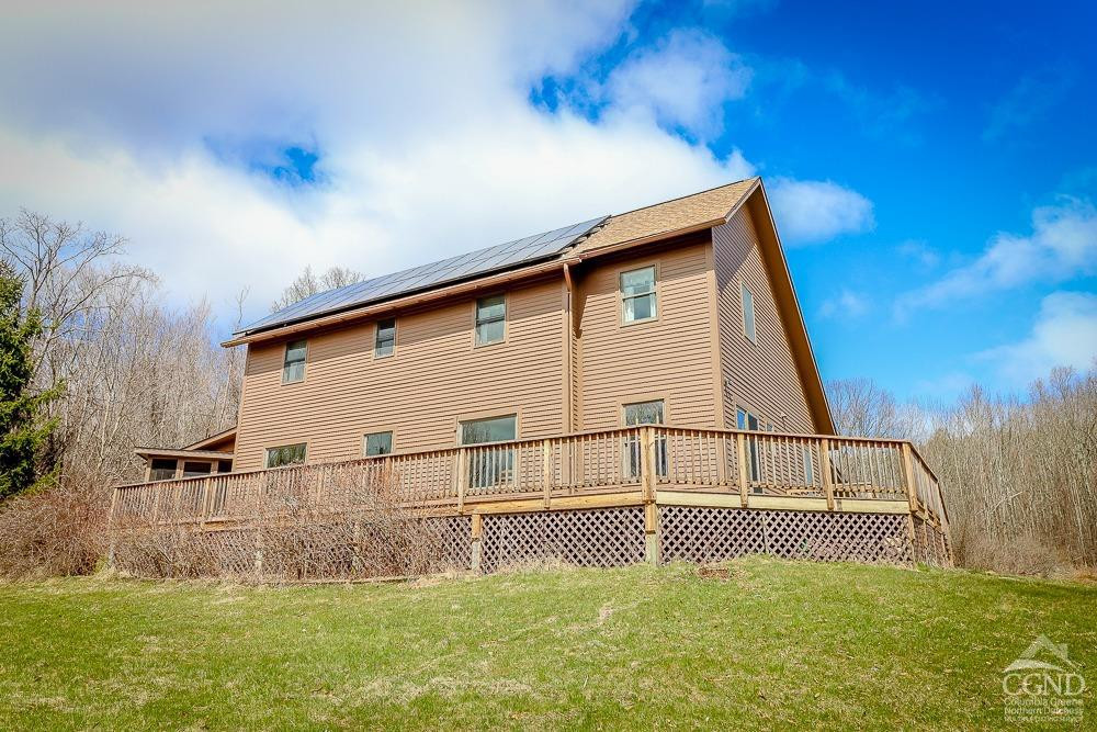 286 W Hill Road