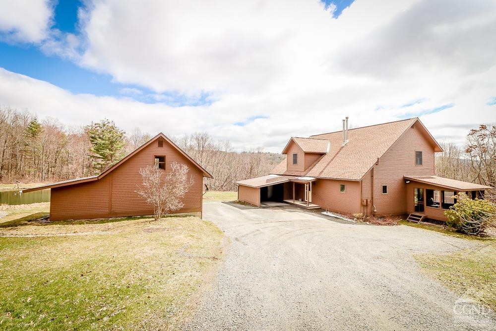 286 W Hill Road