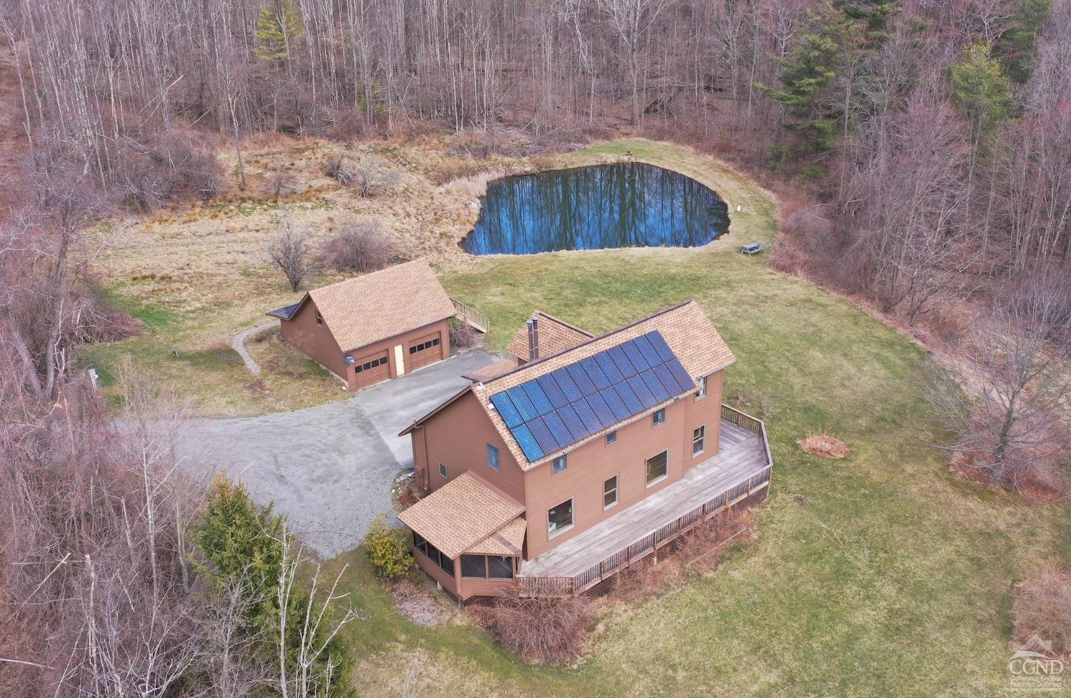 286 W Hill Road