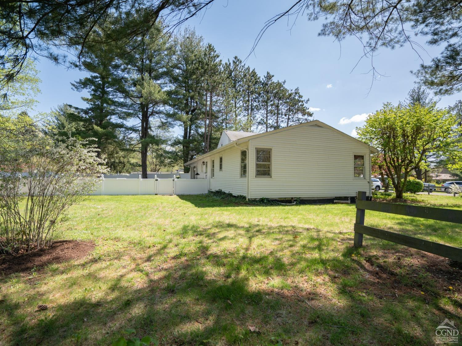 1 Catskill View Drive