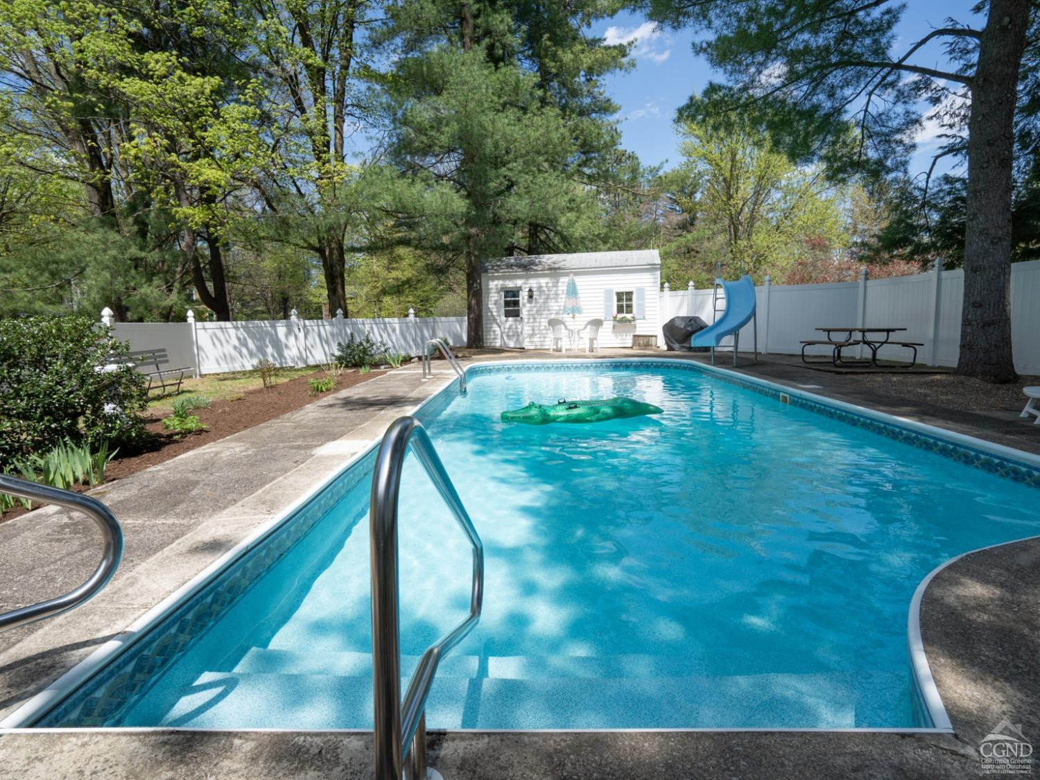 1 Catskill View Drive