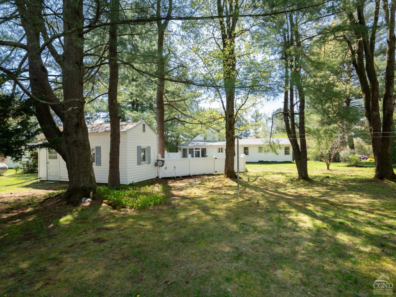 1 Catskill View Drive