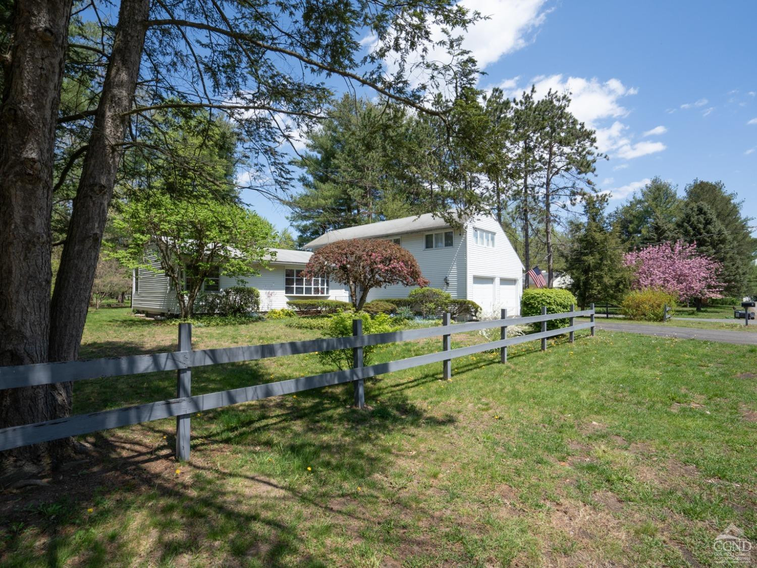 1 Catskill View Drive