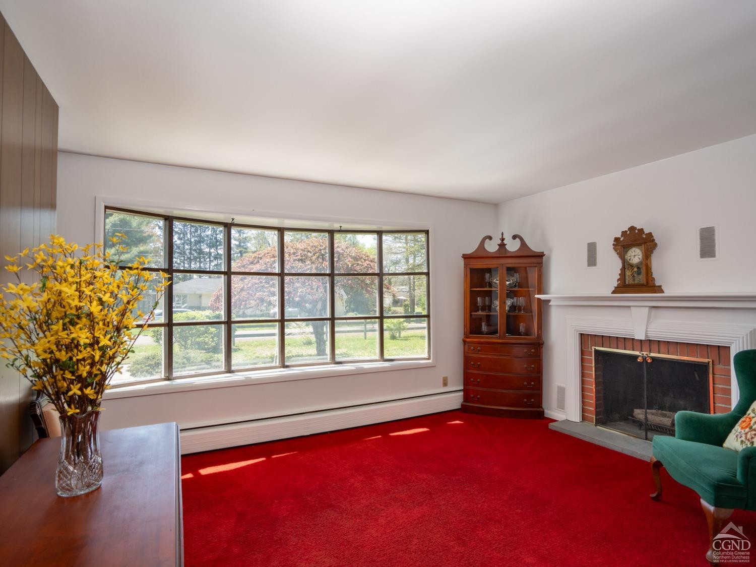1 Catskill View Drive