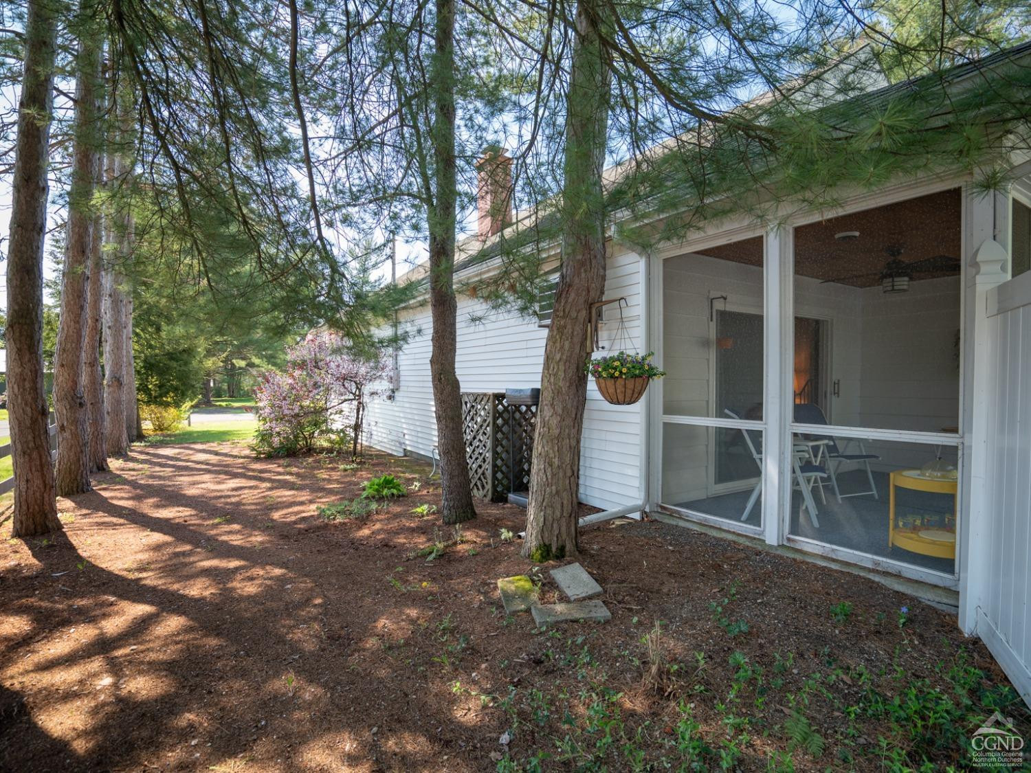 1 Catskill View Drive