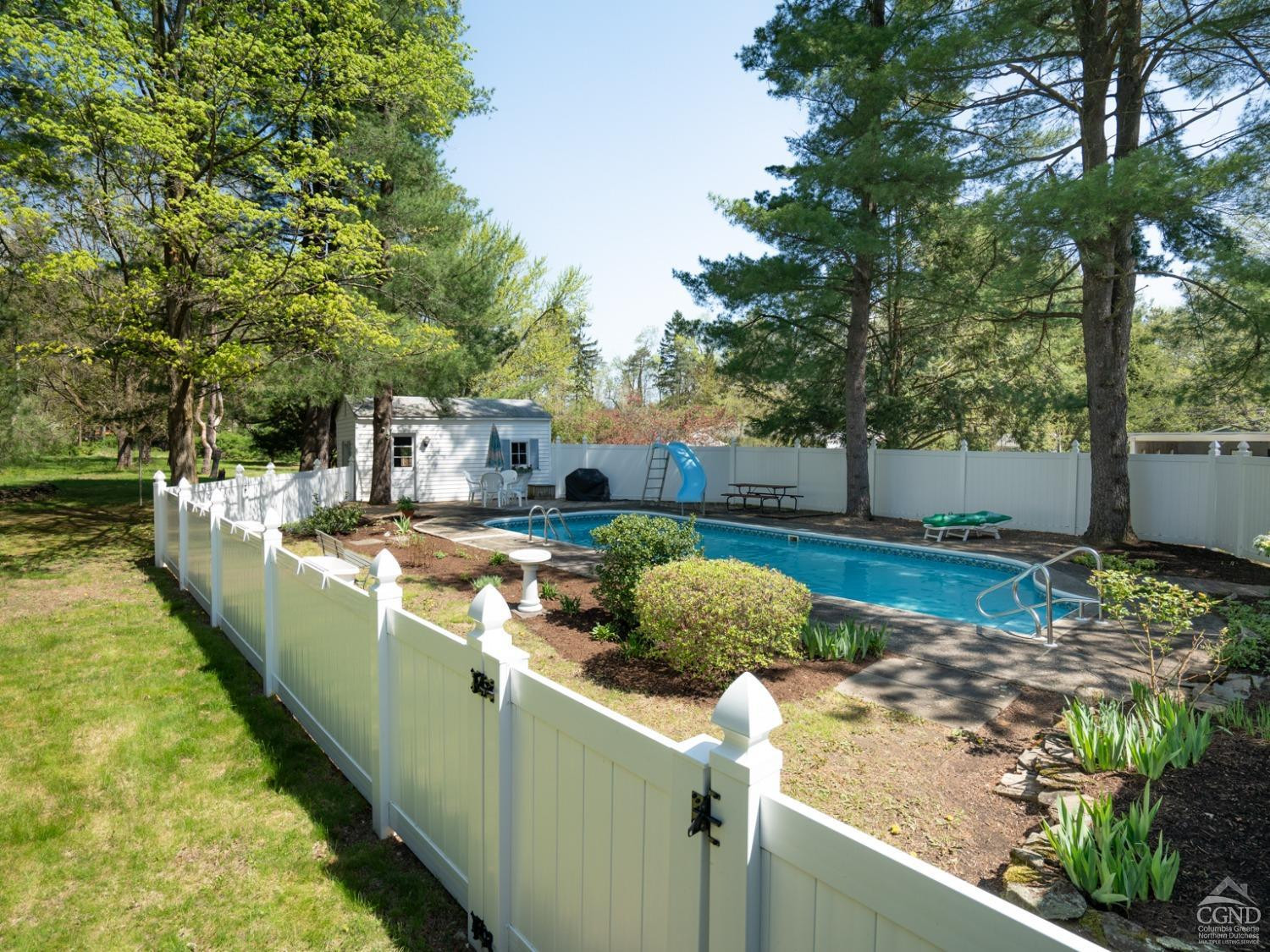 1 Catskill View Drive