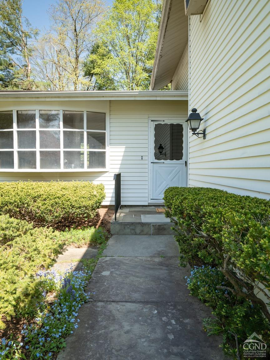 1 Catskill View Drive