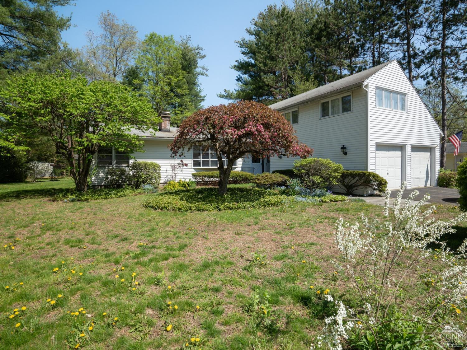 1 Catskill View Drive