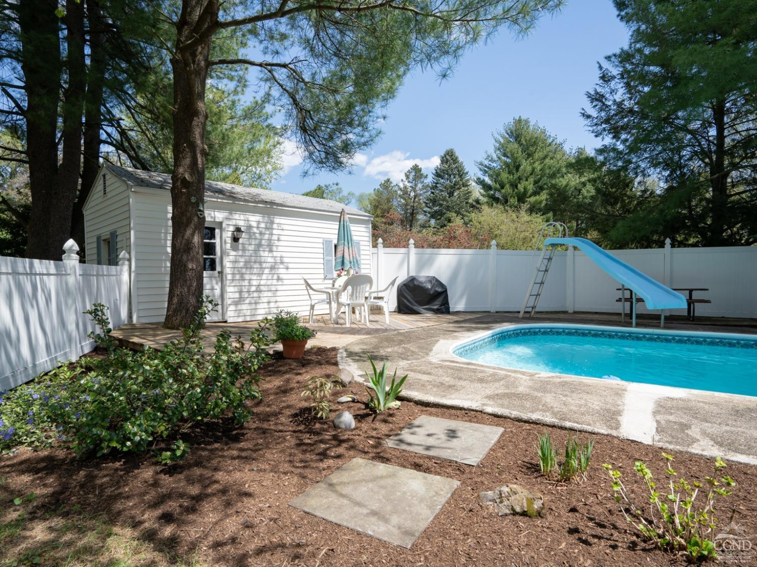 1 Catskill View Drive