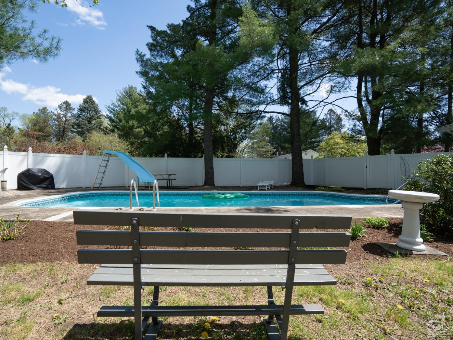 1 Catskill View Drive