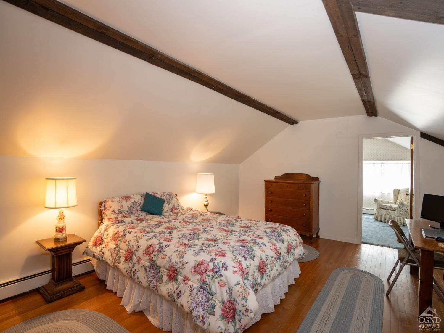 1 Catskill View Drive