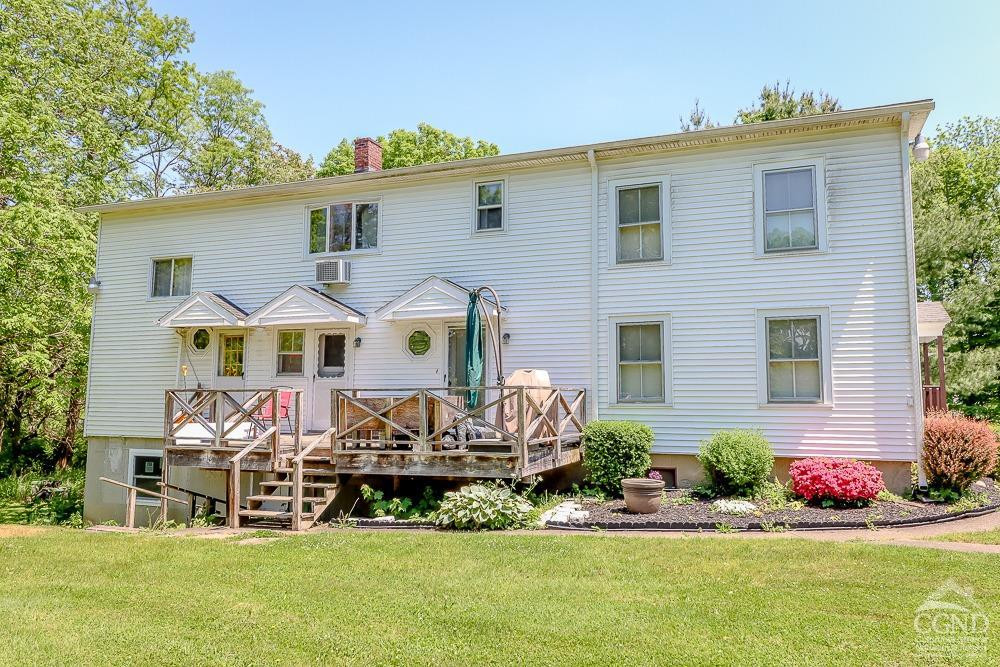 167 State Route 23