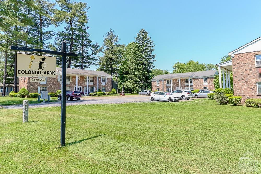 167 State Route 23