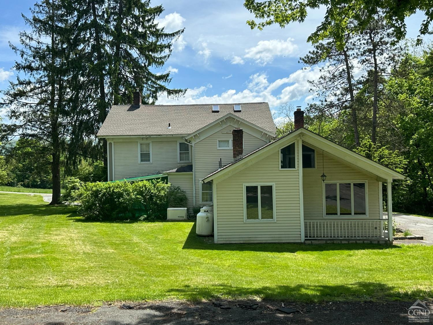 183 Cemetery Road