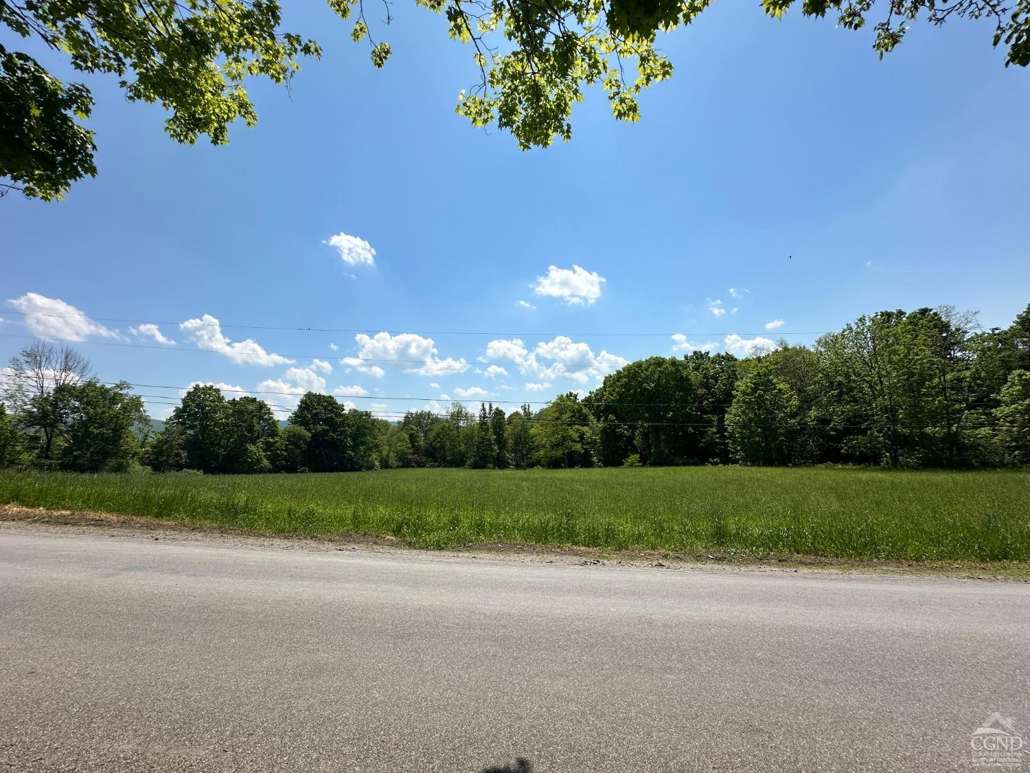 183 Cemetery Road