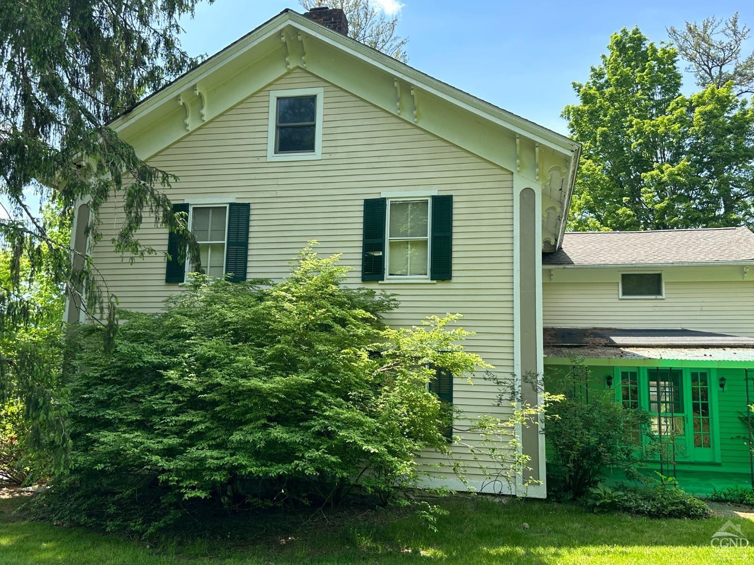 183 Cemetery Road