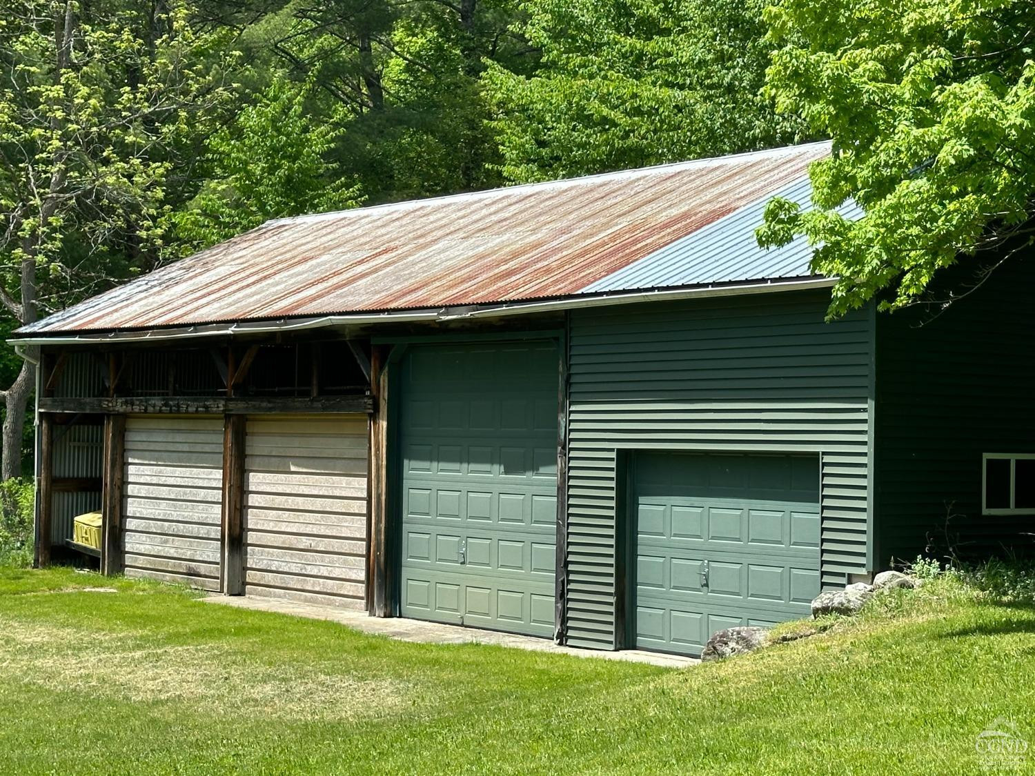 183 Cemetery Road