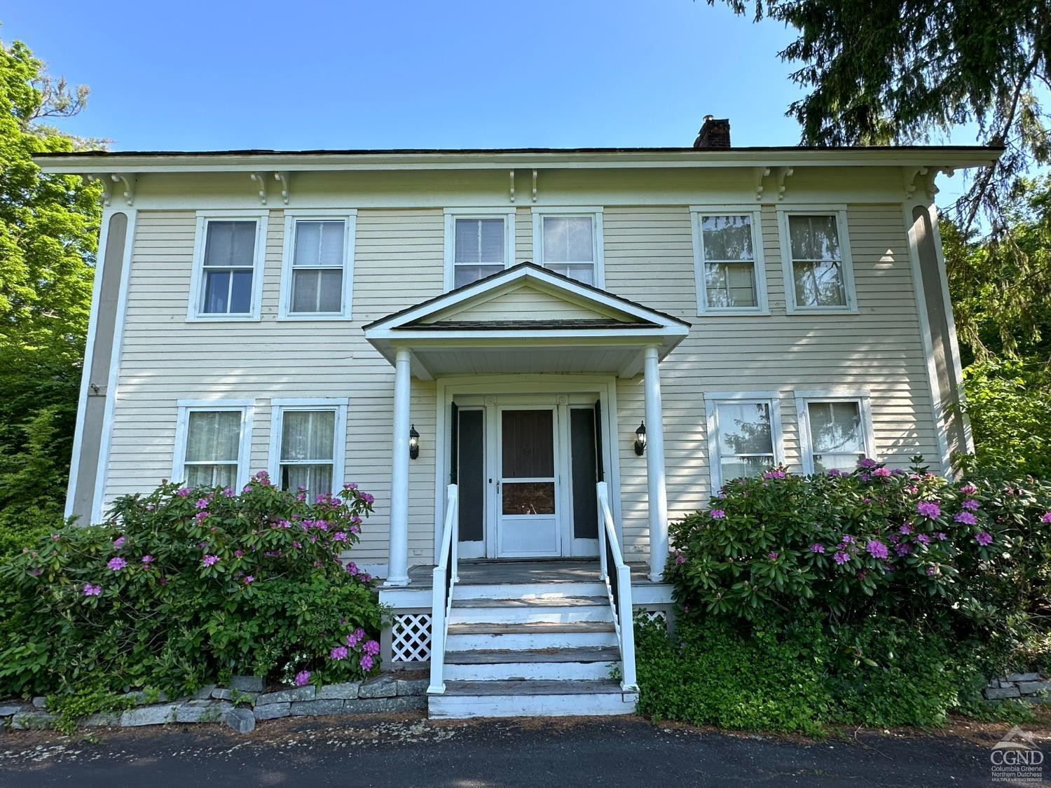 183 Cemetery Road