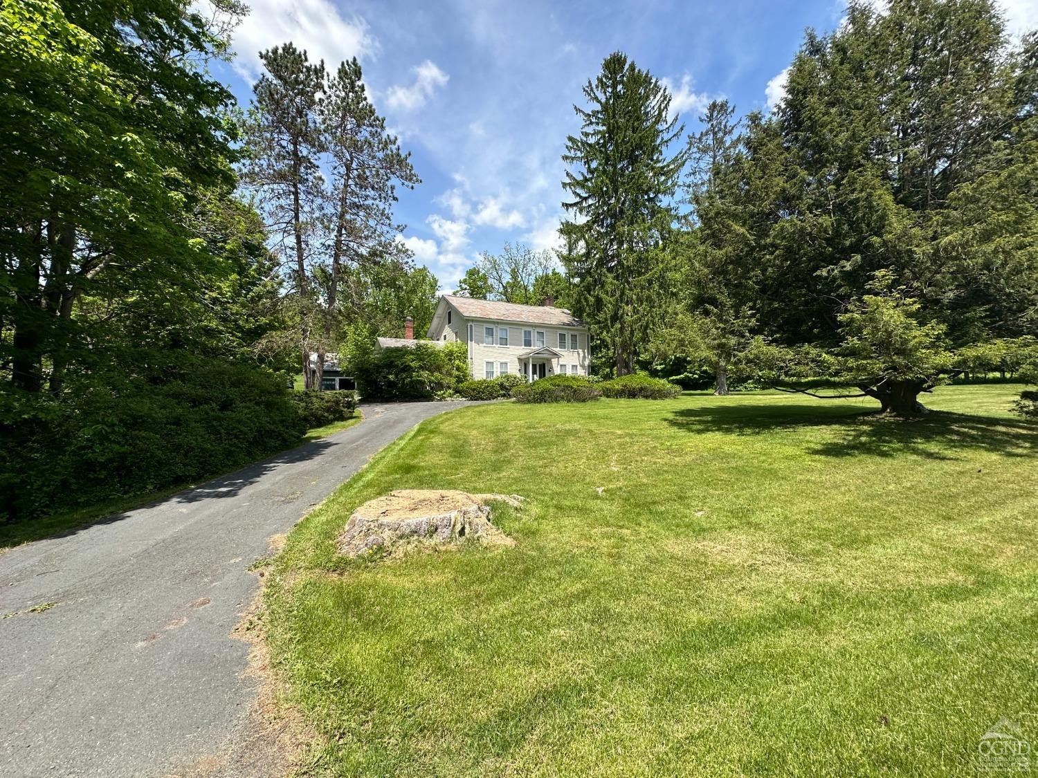 183 Cemetery Road
