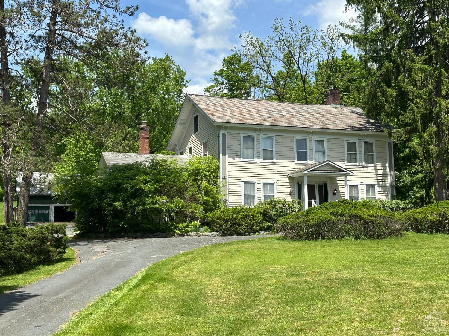 183 Cemetery Road