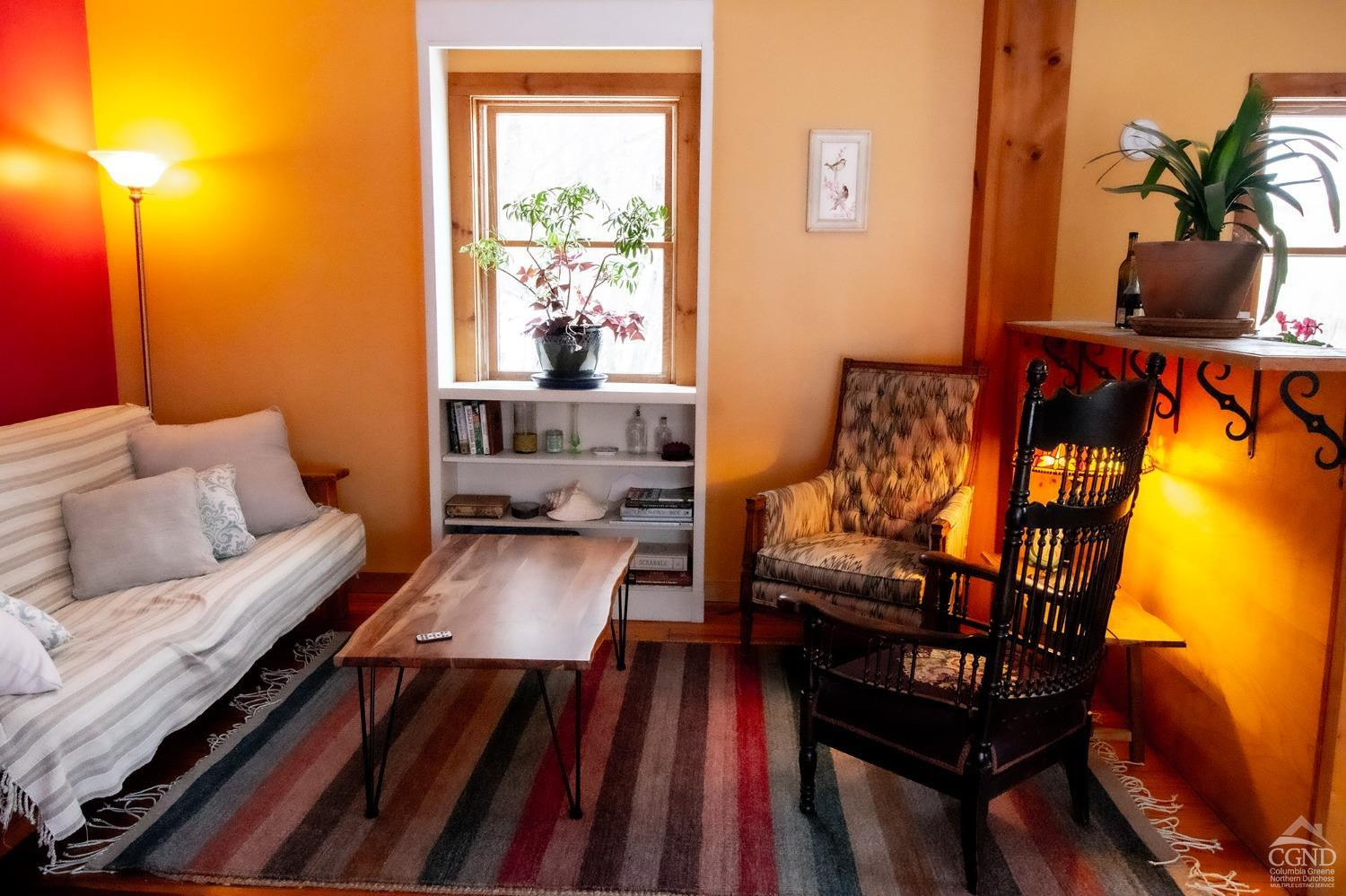 765 Harlemville Road, B