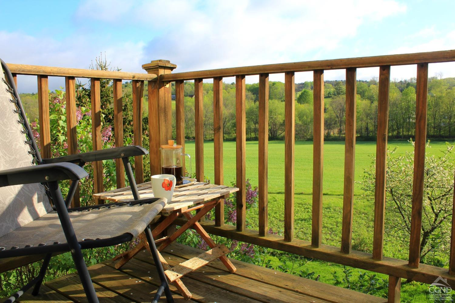 765 Harlemville Road, B