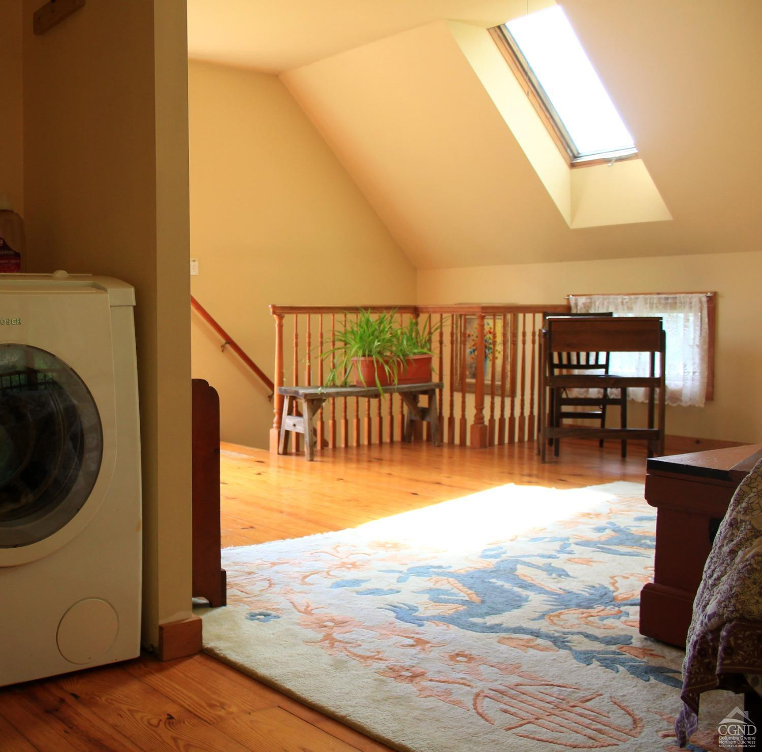 765 Harlemville Road, B