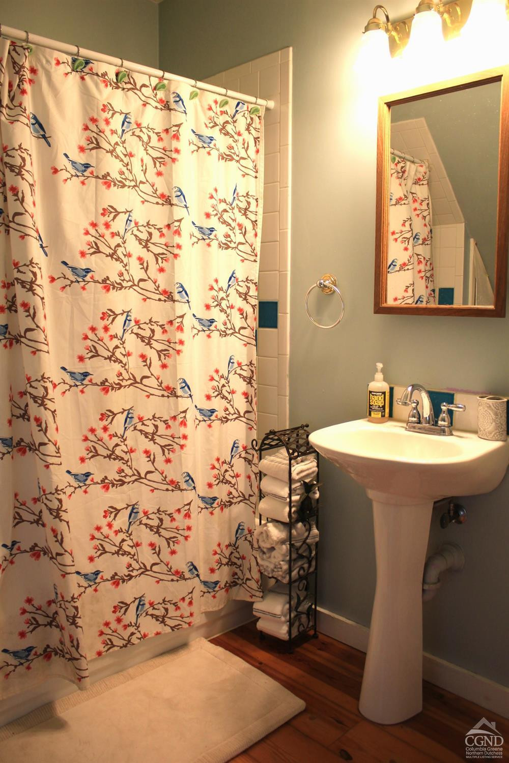 765 Harlemville Road, B