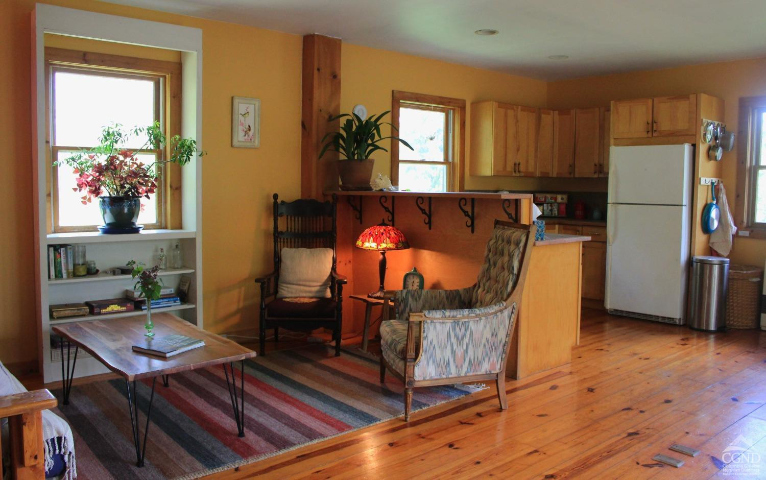 765 Harlemville Road, B